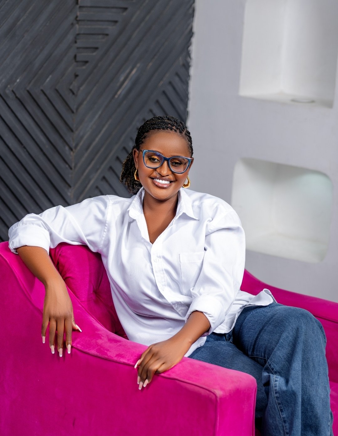 Joselyne Umuhoza